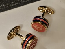 Boutons manchette montegrappa d'occasion  Thionville