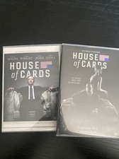 House cards 2 usato  Seregno