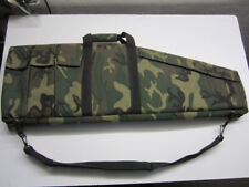 Gewehrtasche futteral woodland gebraucht kaufen  Grafenwöhr