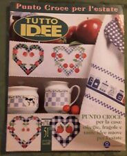Riviste tutto idee usato  Patti