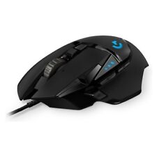 Logitech mouse gaming usato  Volpago del Montello