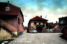 Alessandria moretti dettaglio usato  Asti