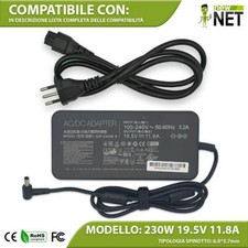 Alimentatore compatibile con usato  San Cassiano