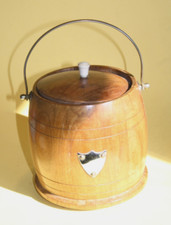 Solid wood vintage for sale  ARBROATH