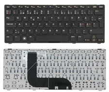 Usado, Teclado nórdico genuíno Dell Inspiron 14Z 5423 13Z 5323 1618l/DE165-NOR comprar usado  Enviando para Brazil