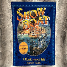 Vtg 1994 show for sale  Glen Rock