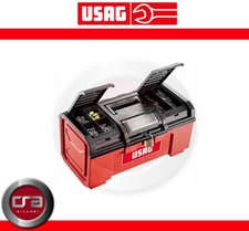 Usag 641 valigia usato  Visciano