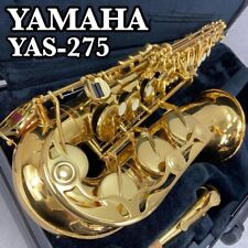 Yamaha alto saxophones d'occasion  Expédié en Belgium