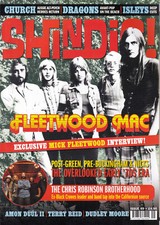 Shindig issue 049 gebraucht kaufen  Hamburg