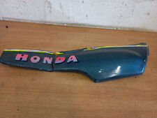 Honda nsr125s side for sale  NEWTOWN