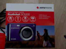 Digitaler fotoapparat agfa gebraucht kaufen  Deutschland