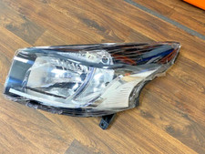 Headlamp renault trafic for sale  GRAYS