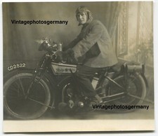 Z135 foto 1920 gebraucht kaufen  Kirchhain