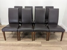 Dining chairs marks for sale  BRISTOL