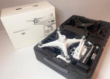 Dji phantom rtk d'occasion  Expédié en Belgium