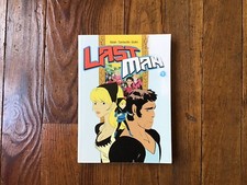 Lastman tome bastien d'occasion  Bon-Encontre