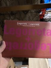 Legorreta legorreta book for sale  MANCHESTER