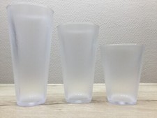 Verres transparents glass d'occasion  Saint-Étienne-des-Oullières