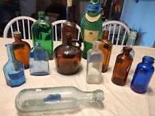 Old collectable bottles for sale  Phoenix