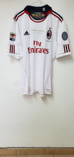 Maglia calcio milan usato  Prato