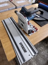 Erbauer erb690csw plunge for sale Erbauer erb690csw plunge for sale  MACCLESFIELD