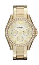 Fossil riley es2811p gebraucht kaufen  Duisburg