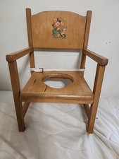 Vintage honeysuckle wooden for sale  Paragould