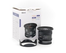 Meike 12mm mft gebraucht kaufen  Nordhorn