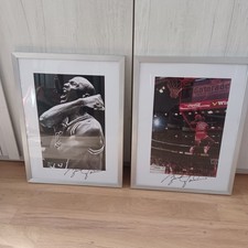 Poster firmati campione usato Poster firmati campione usato  Brescia