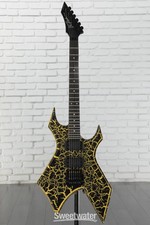 B.c. rich warlock for sale  Fort Wayne