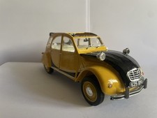 Revell citroen 2cv for sale  PLYMOUTH