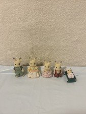 sylvanian family comprar usado sylvanian family comprar usado  Enviando para Brazil