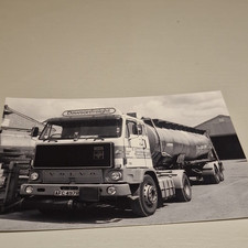 Dawsonfreight ltd volvo for sale  WARE