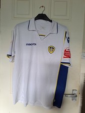 Leeds united football for sale  DEWSBURY
