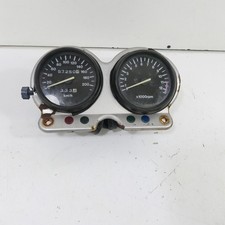 Suzuki 500 cockpit gebraucht kaufen  Dortmund