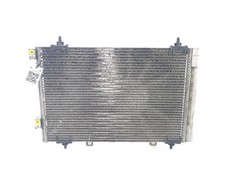 Radiateur climatisation conden d'occasion  Livron-sur-Drôme