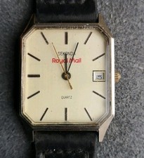 Sekonda royal quartz for sale  BLAIRGOWRIE