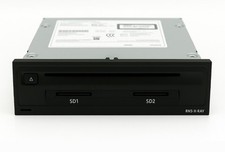 *Serviço de reparo VW MIB2 MIB2.5 3Q0035874B 3Q0035874C unidade principal - Discover Media  comprar usado  Enviando para Brazil