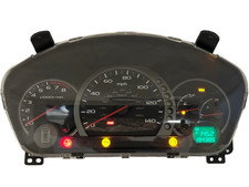 Speedometer instrument cluster for sale  Wellsboro