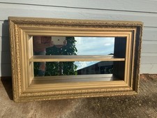 mirror 41 x 40 for sale  Tecumseh
