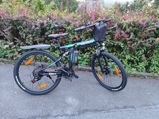 Varun bike fahrrad gebraucht kaufen  Meschede