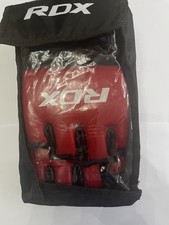 Rdx mma gloves for sale  WIRRAL