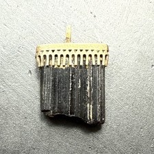 Ancien pendentif argent d'occasion  Montereau-Fault-Yonne