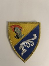 Armée air patch d'occasion  Paris XV