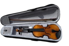 Vintage violin case for sale  Burbank