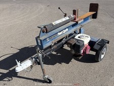 hydraulic wood splitter for sale  Idaho Falls