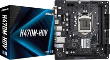 Asrock h470m hdv gebraucht kaufen  Menden (Sauerland)