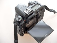 Nikon d7500 9mp gebraucht kaufen  Aschersleben