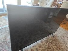 Smart led uhd for sale  Saratoga