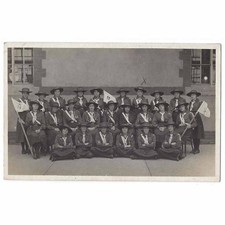 Girl guides group for sale  GLASGOW